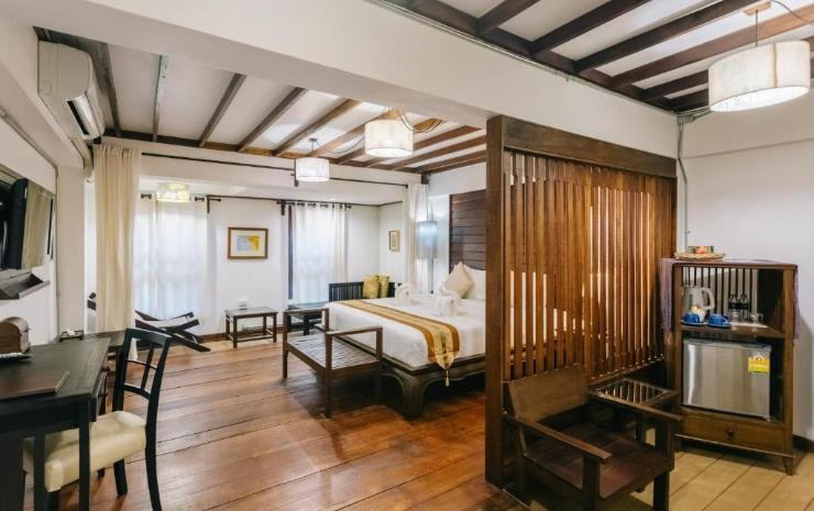 Bedroom 2, Ban Chang Tong, Muang Chiang Mai