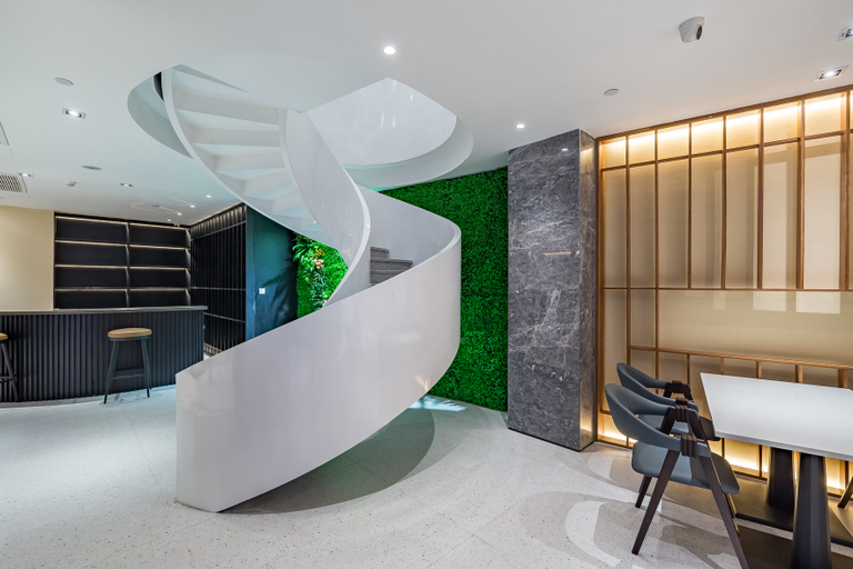 Others 4, GreenTree Inn (Xuzhou High-Speed Railway Station West Exit Branch), Xuzhou