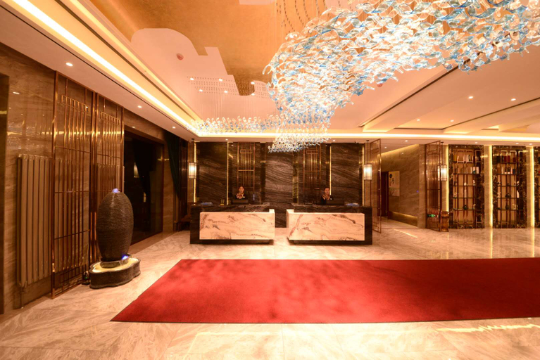 Others 5, Weini Hotel (Harbin Taiping Airport), Harbin