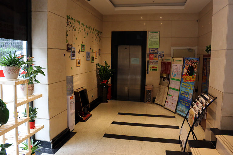 Others 1, CHEERMAY HOTELS SHENZHEN CITIZEN CENTER, Shenzhen