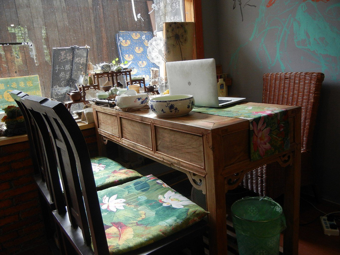Others 4, Lianshuo Sweetmeats Hostel, Suzhou