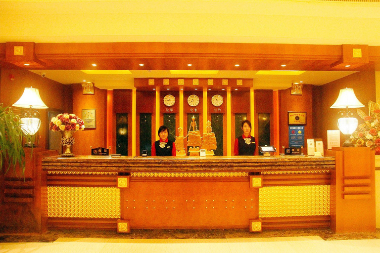 Others 5, 간저우 이하오 호텔 (난먼커우 유구타이 지점)(Ganzhou Yihao Hotel (Nanmenkou Yugutai Branch)), Ganzhou