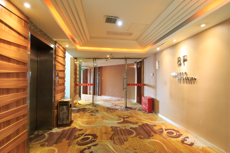 Others 3, City Selection Hotel (Hengyang Nanhua University Store), Hengyang