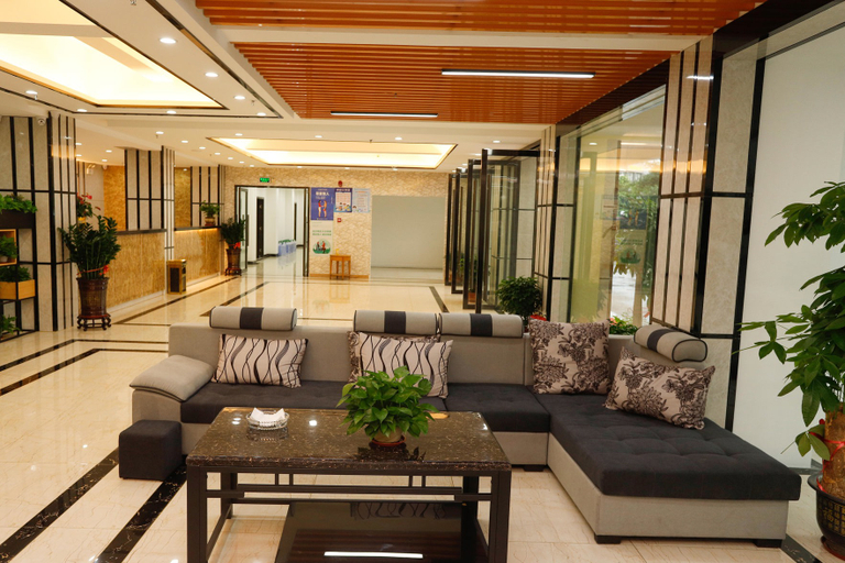Others 5, WenLang Hotel, Shenzhen