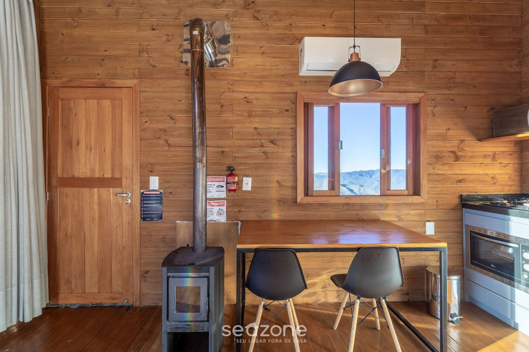 Others 3, Chalet in Mountains With Magnificent Views Vst017, Anitápolis