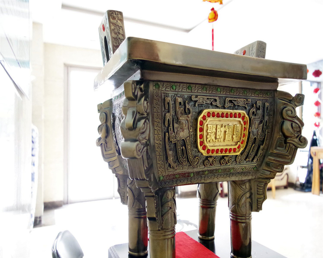 Others 4, Xiangying Business Hotel, Benxi