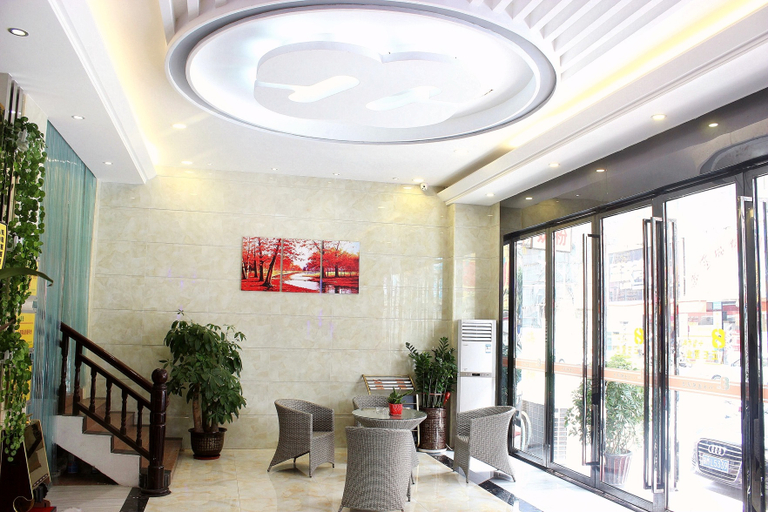 Others 3, Ahao Hotel (Shenzhen Songgang Metro Station), Shenzhen