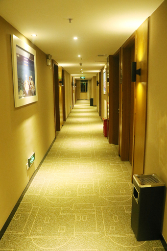 Others 4, Yeste Hotel (Wuzhou Longhu Square), Wuzhou