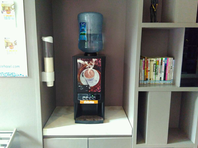 Others 4, Yeste Hotel Nanning Chaoyang Plaza Gonghe Road, Nanning
