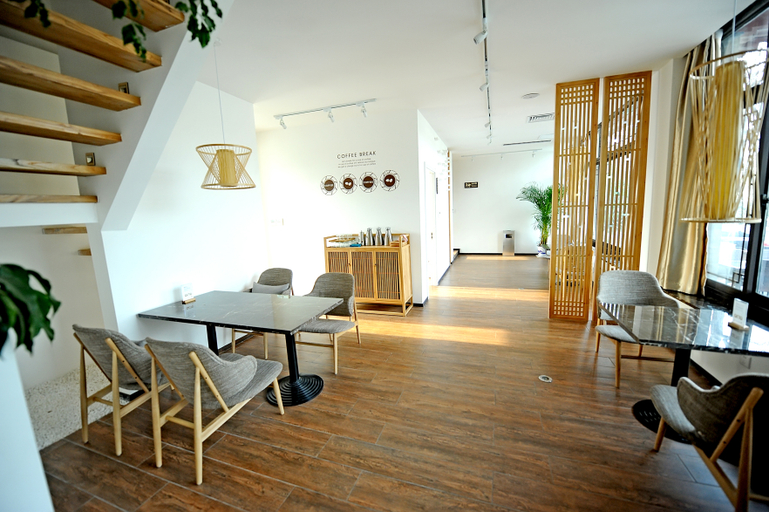 Others 3, (), Jinan