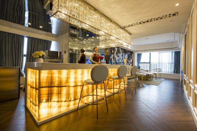 Others 3, Clifford Suites, Guangzhou