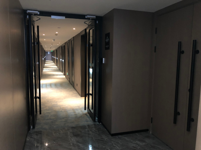 Others 5, Heze Old Town Caozhou Bayi Road Atour Hotel, Heze