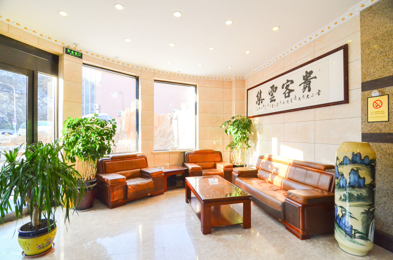 Others 3, Daqing Hotel, Dalian