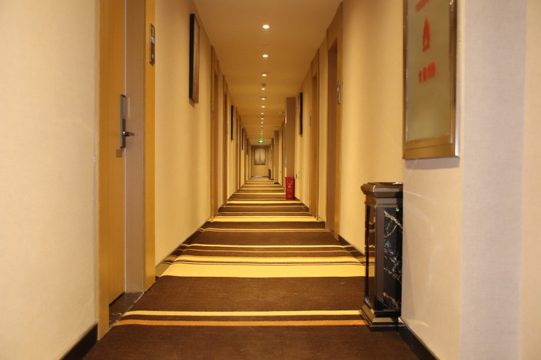 Others 3, su yi Hotel (Xinxiang Yuanyang Hualong Shangjun), Xinxiang