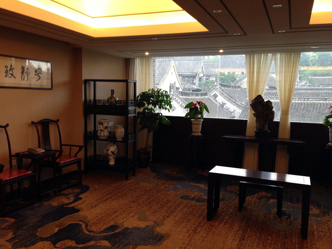 Others 5, Nanshan Xiaozhu Boutique Hotel (Suning Plaza Hubushan Branch), Xuzhou