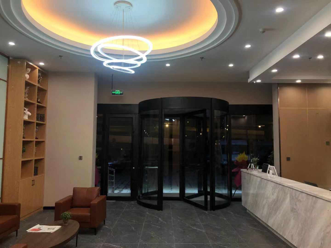 Others 4, Zhishang Hotel (Huai'an Economic Development Zone), Huai'an