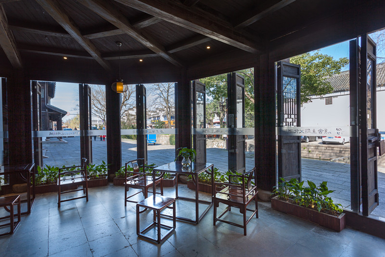 Others 3, OrigInn Riverside Hotel, Huzhou