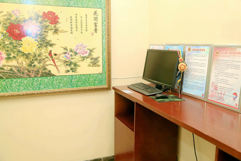 Others 5, グリーンツリー(大連開発区安盛広場)(GreenTree Inn Dalian Development Zone Jinma Road Pedestrian Street Express Hotel), Dalian