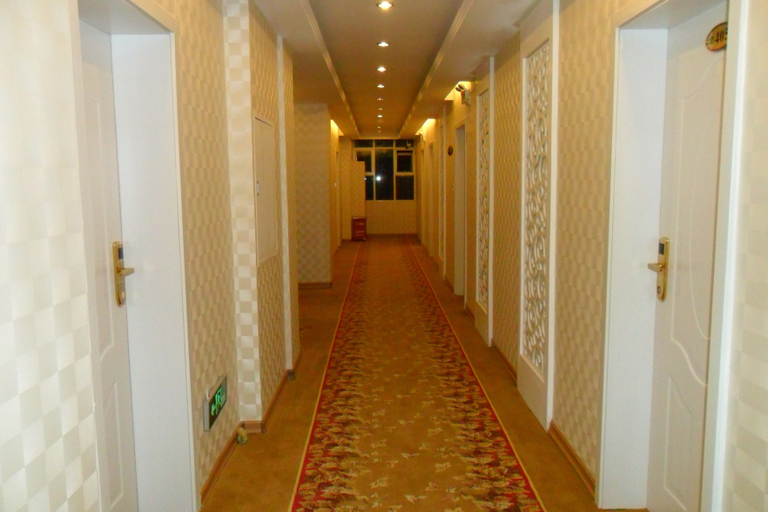 Others 4, Tianrui Hotel (Yongxing Fortune Center Branch), Baoshan