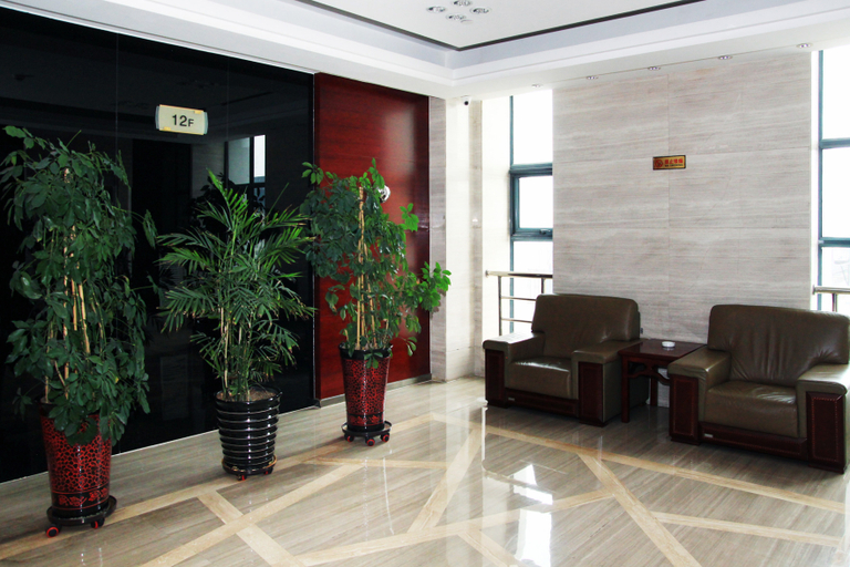 Others 4, Baotou Mulong Hotel (Baotou Railway Station University of Science and Technology), Baotou