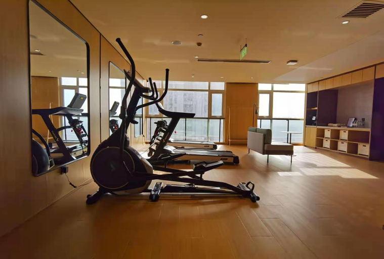 Others 4, JI Hotel (Jinan Erhuan West Road), Jinan