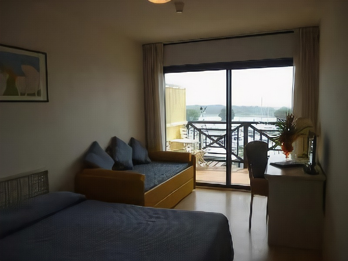 Bedroom 3, 호텔 마리나 유노, Udine