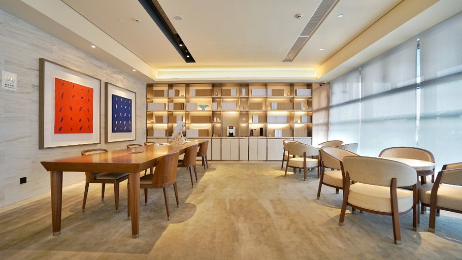 Food & Drinks 5, Ji Hotel (Feidong Baogong Avenue), Hefei