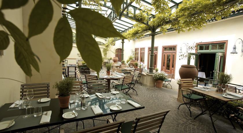 Food & Drinks 5, Hotel Zumnorde Am Anger, Erfurt