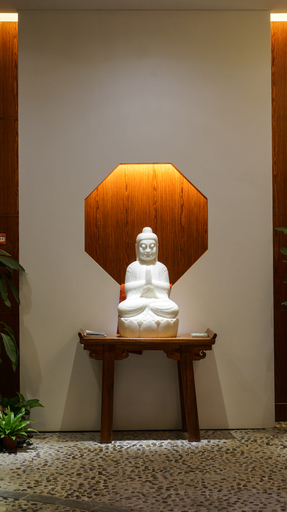 Bedroom, Oriental Hotel (Dongguan Guomao), Dongguan