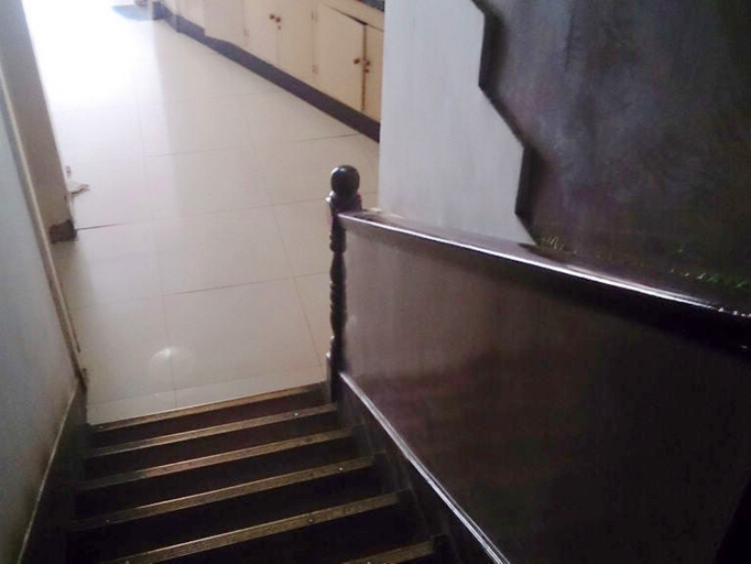 Others 3, Dahong Hostel, Shanghai