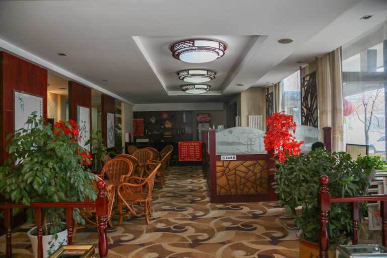 Others 3, Haoxuan Business Hotel, Jining