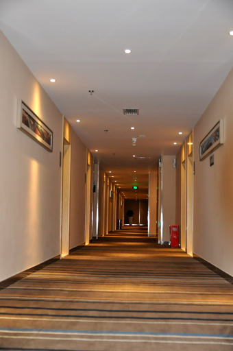 Others 3, Urban Preferred Hotel, Huanggang