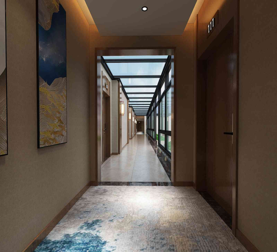 Others 4, Shangcheng Hotel, Yibin
