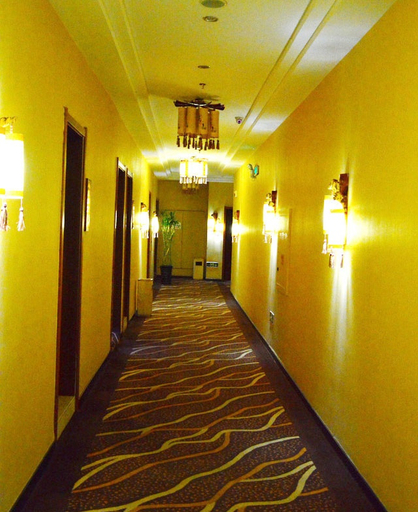 Others 5, Minghao Hotel (Datong Ancient City Tourist And Cultural Area), Datong