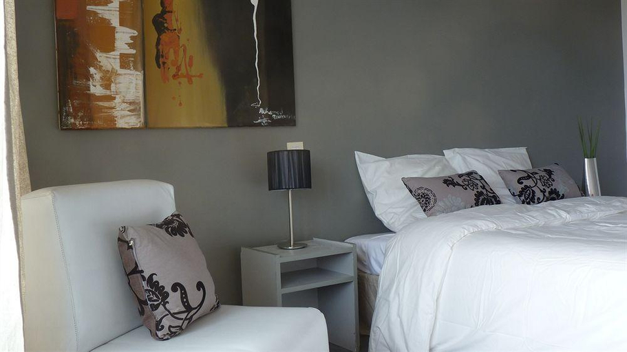 Bedroom 2, Hôtel Sable et Soleil, Var