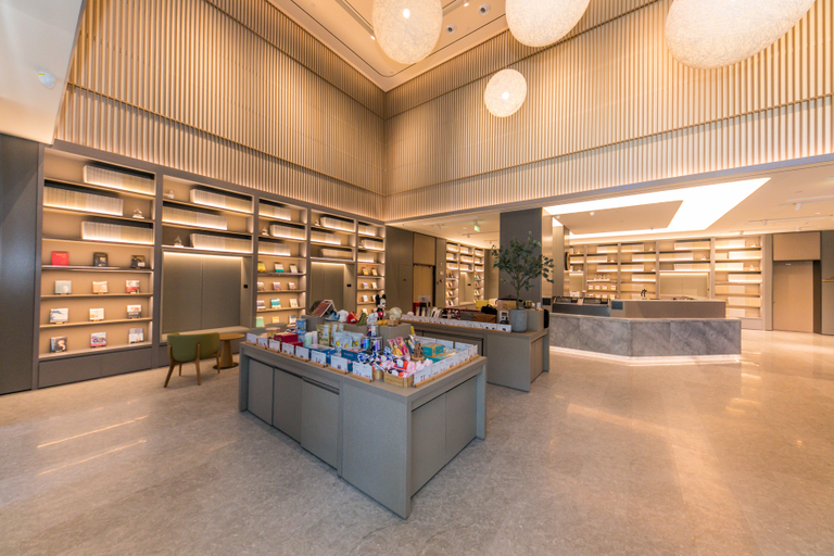 Food & Drinks 4, Ji Hotel Ningbo Fenghua Libang Plaza Hotel, Ningbo