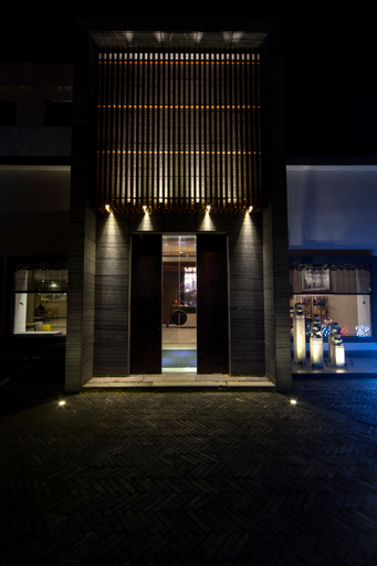 Others 2, Haiyou Hotel (Yuyao North Xinjian Road), Ningbo