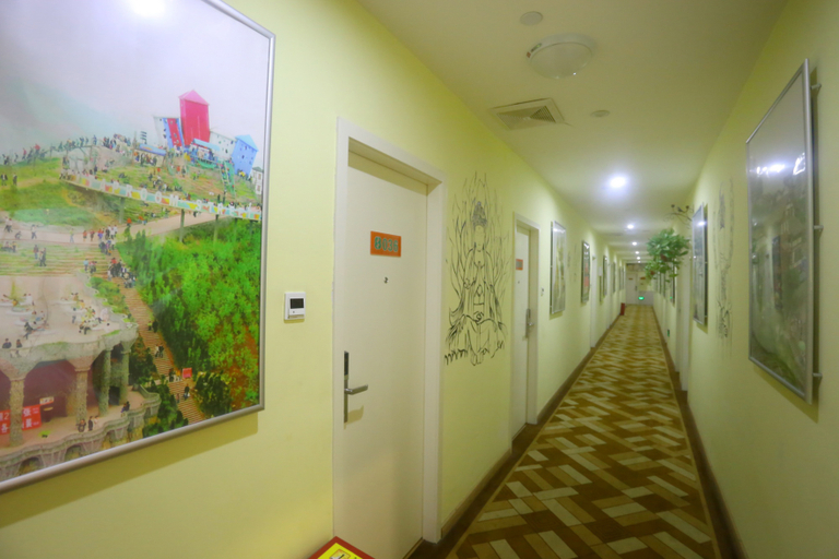 Others 3, 8 Inns Chongqing Shapingba Branch, Chongqing