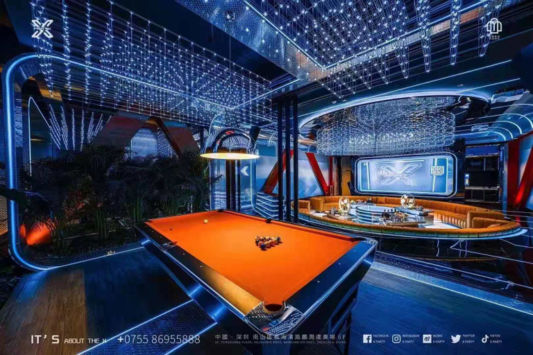 Sport & Beauty, Yiting Business Hotel, Quanzhou
