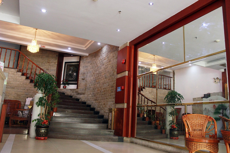 Others 4, Qingyuan Xinhao Hotel (Qingxin Gulong Gorge Branch), Qingyuan