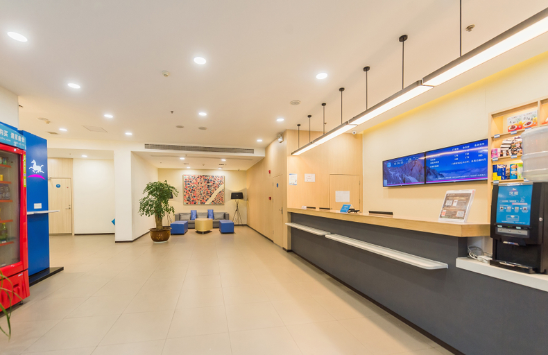 Others 4, HanTing Hotel (Wuxi East Station), Wuxi