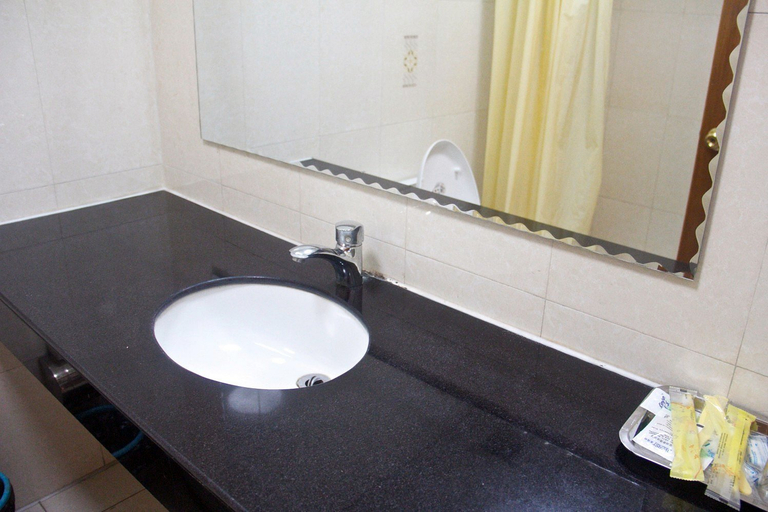 Bathroom 4, 7 Days Premium·Suzhou Tongli Ancient Town, Suzhou