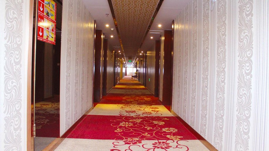 Others 3, Kekexili International Hotel, Xining