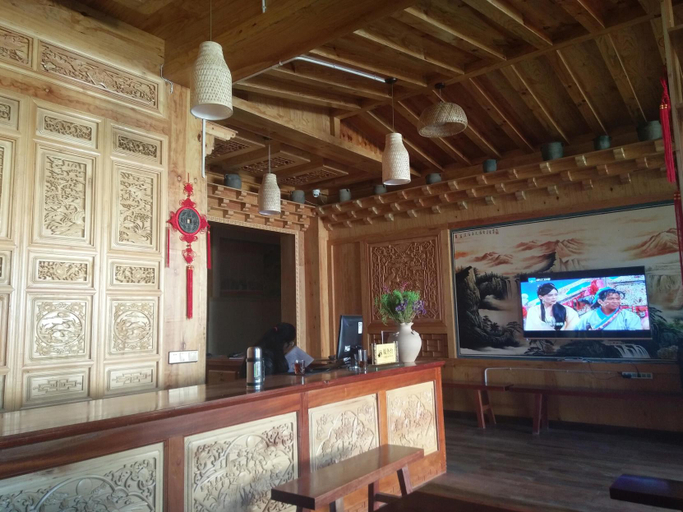 Others 5, Ziyao Boutique Hotel, Dali Bai