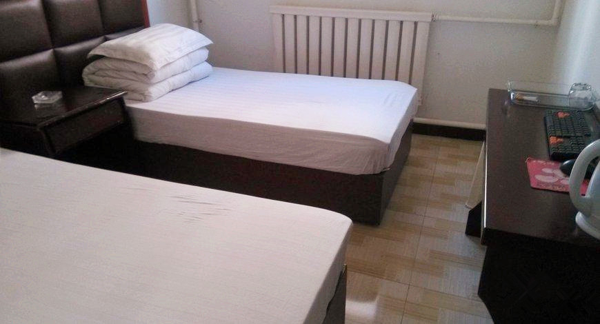 Bedroom 2, Dongxing Wanwei Jintan Xiangyue Hotel