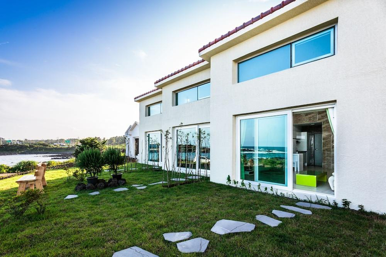Exterior & Views 4, Jeju Turning Point, Seogwipo