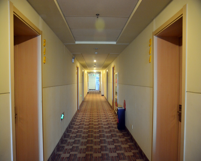 Others 4, Grace Inn Tai'an Daizong Avenue Branch, Tai'an