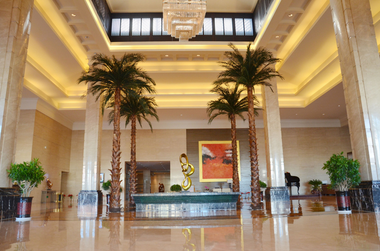 Others 4, Mohe Peak Yuezhiyue Hotel, Daxing'anling