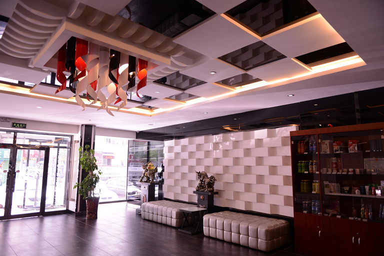 Others 4, Shuncheng Business Travel Hotel, Harbin