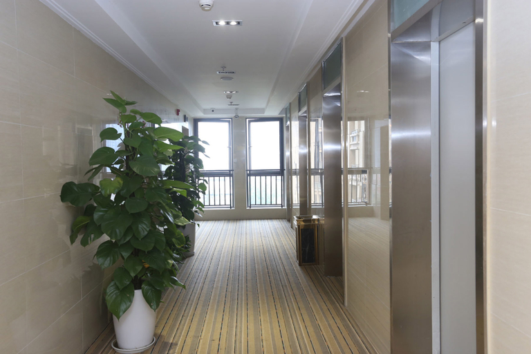 Others 4, Aishang Hotel (Chengdu Tianfu Third Street Subway Station), Chengdu